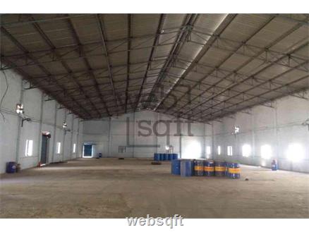 Warehouse for Rent in Nacharam